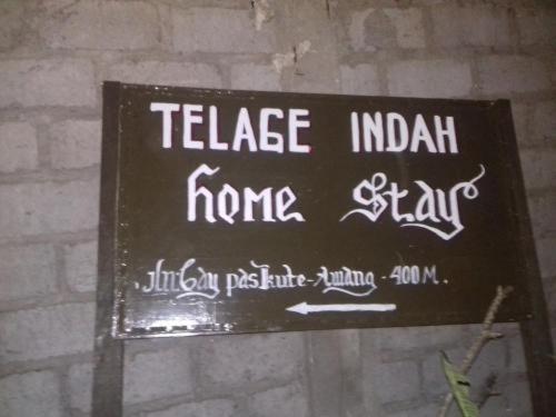 Telage Indah