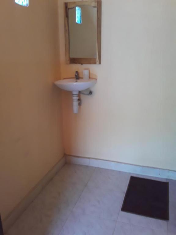 Telage Indah Homestay Kuta (Lombok)