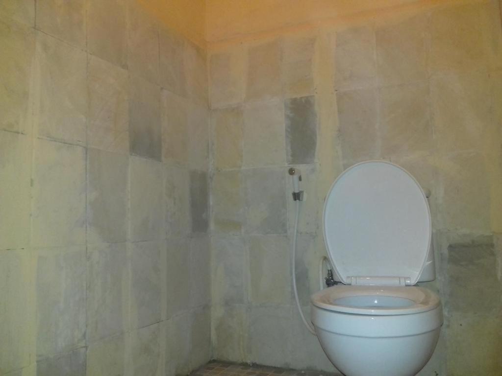 Homestay Telage Indah